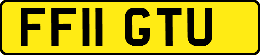 FF11GTU