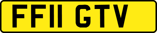 FF11GTV