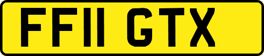 FF11GTX