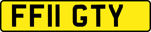 FF11GTY