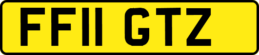 FF11GTZ