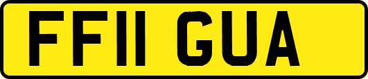 FF11GUA