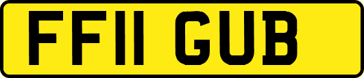 FF11GUB