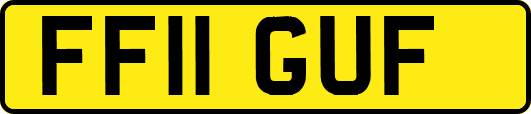 FF11GUF