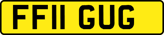 FF11GUG