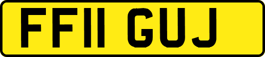 FF11GUJ