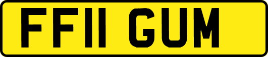 FF11GUM