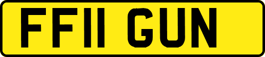 FF11GUN