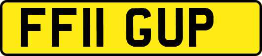FF11GUP