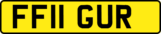 FF11GUR