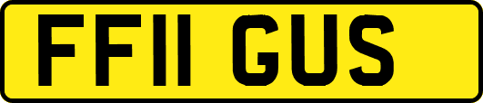FF11GUS