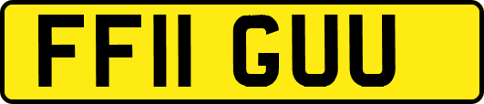 FF11GUU