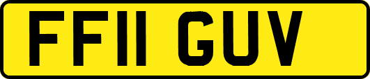 FF11GUV