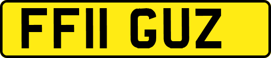 FF11GUZ