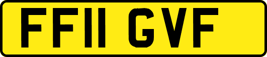 FF11GVF
