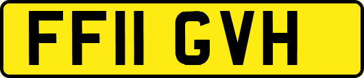 FF11GVH