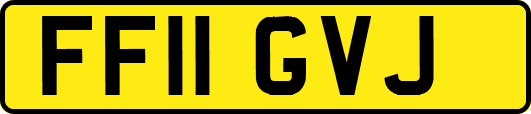 FF11GVJ