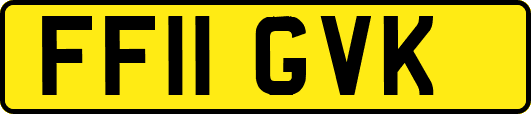 FF11GVK