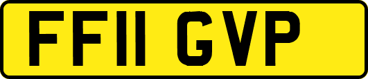 FF11GVP