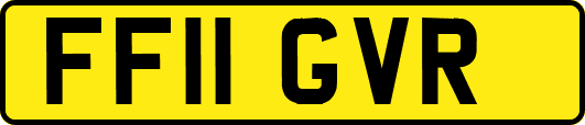 FF11GVR