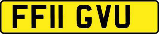 FF11GVU