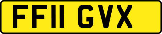 FF11GVX