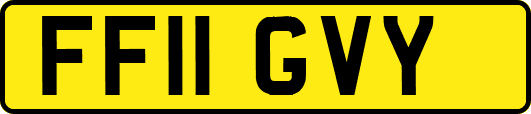 FF11GVY