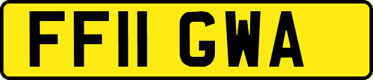 FF11GWA