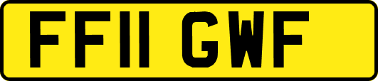 FF11GWF
