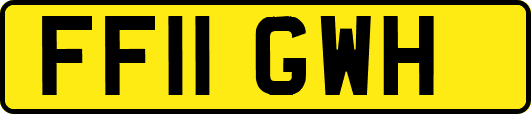 FF11GWH