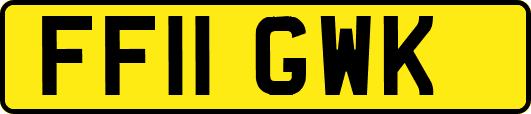 FF11GWK
