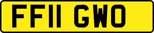 FF11GWO