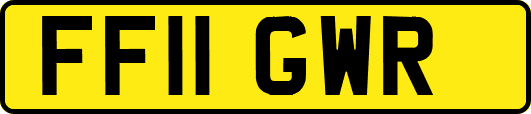 FF11GWR