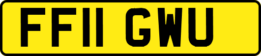 FF11GWU