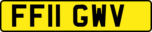 FF11GWV