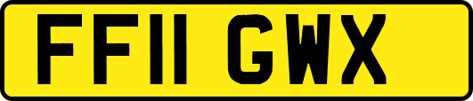 FF11GWX