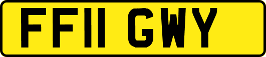 FF11GWY
