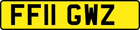 FF11GWZ