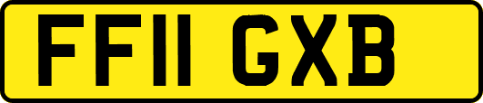 FF11GXB