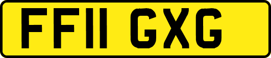 FF11GXG