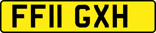 FF11GXH