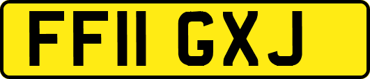 FF11GXJ