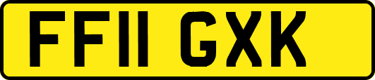 FF11GXK