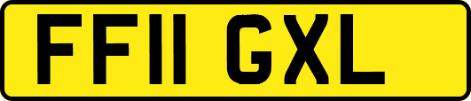FF11GXL