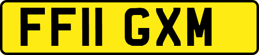 FF11GXM