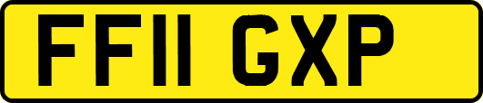 FF11GXP