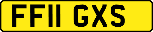 FF11GXS