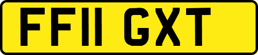 FF11GXT