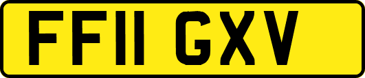 FF11GXV