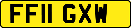 FF11GXW